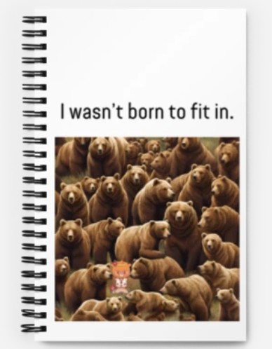 Notebooks