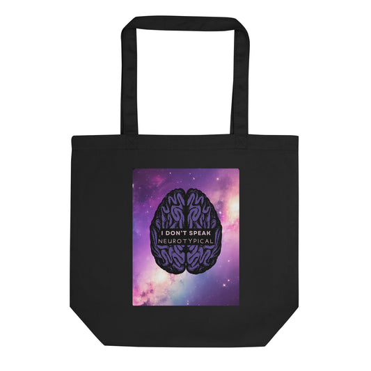 Eco Tote Bag