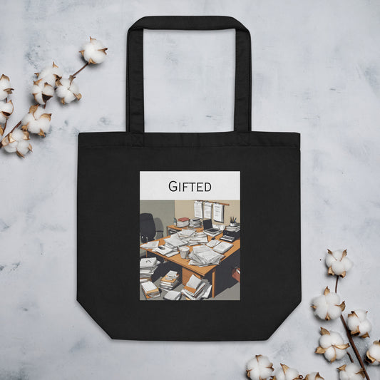 Eco Tote Bag