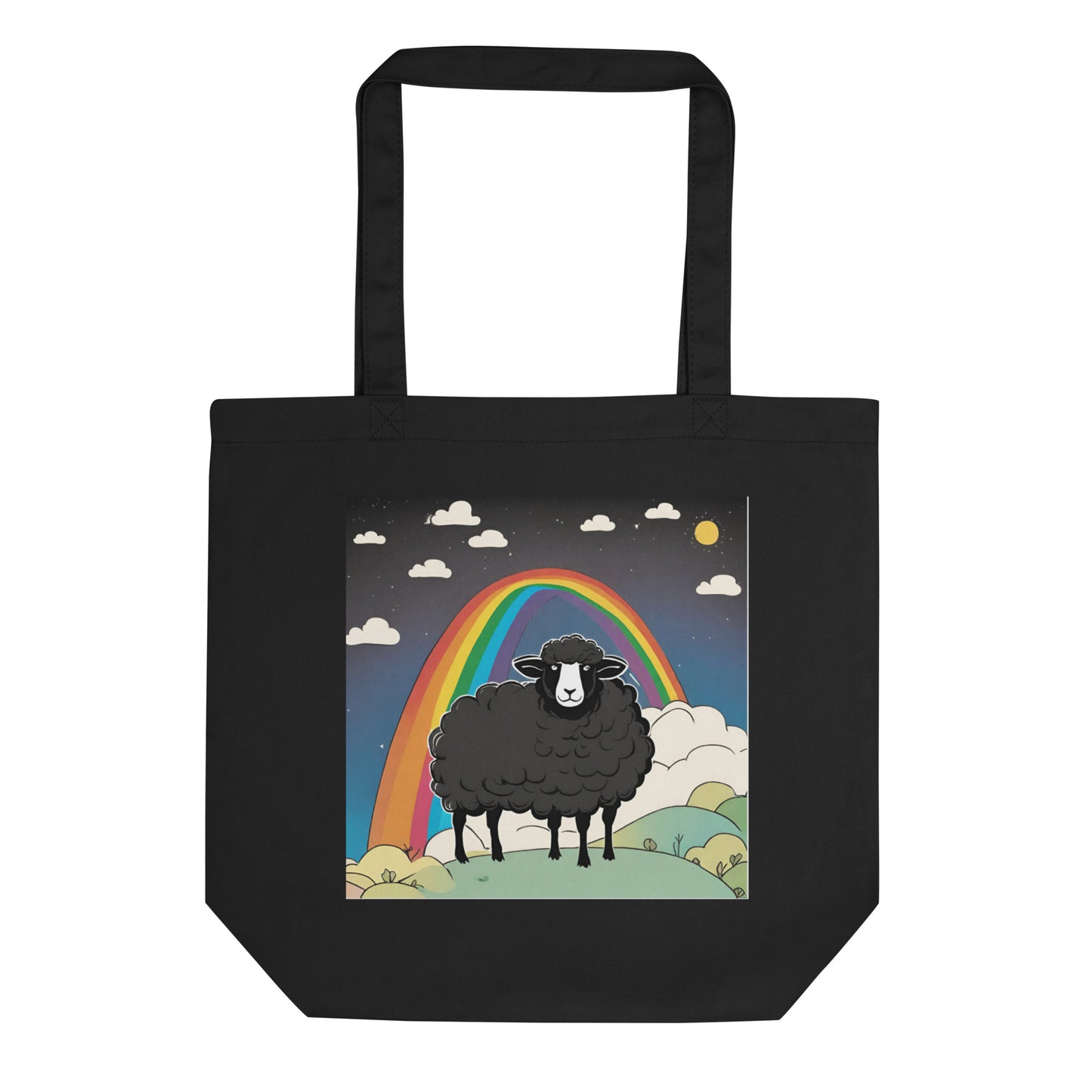 Eco Tote Bag