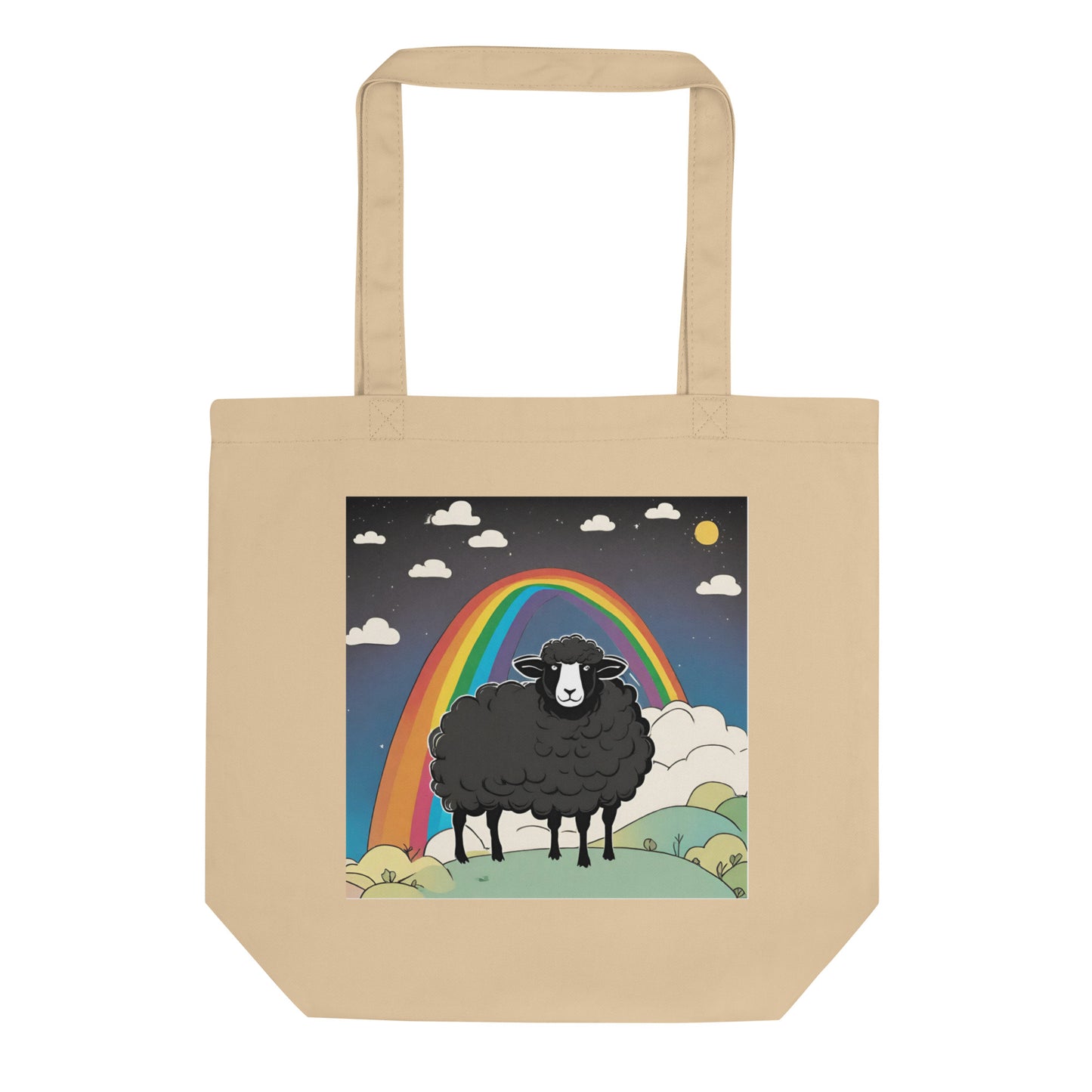 Eco Tote Bag