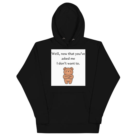 Unisex Hoodie