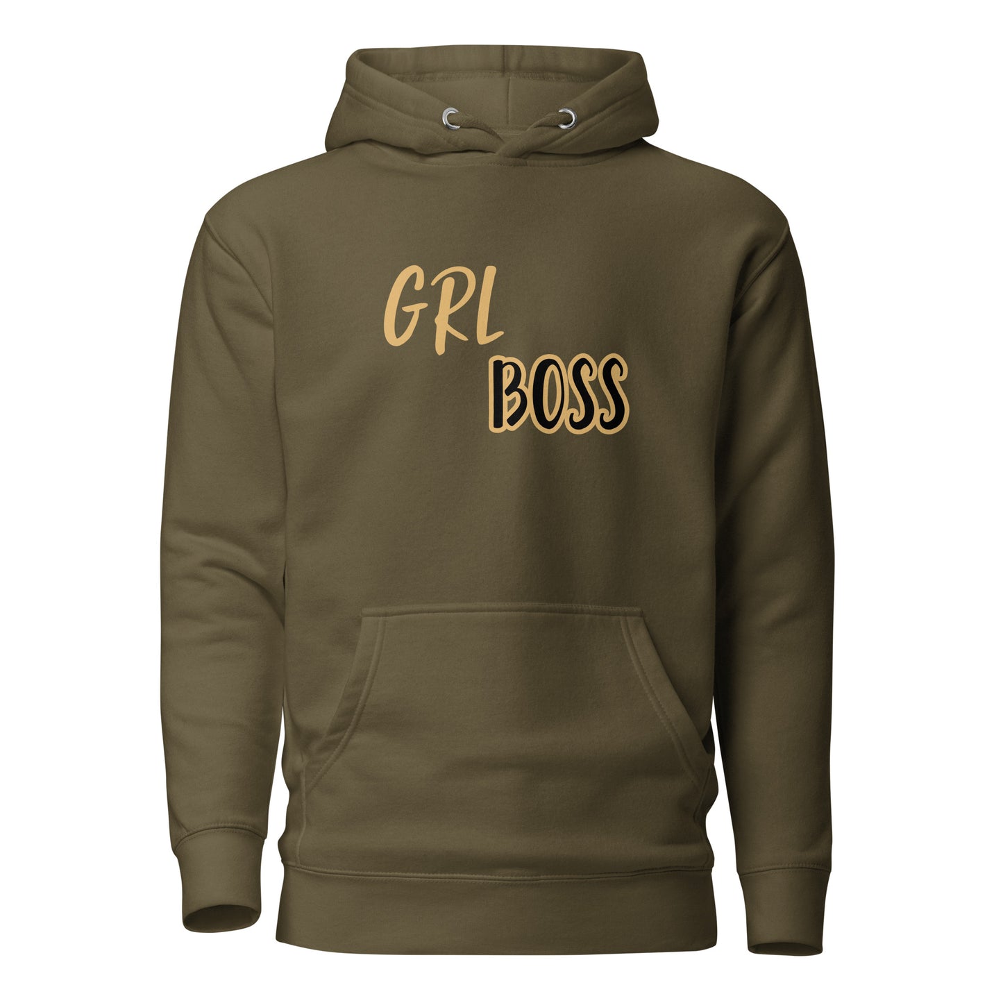 Unisex Hoodie