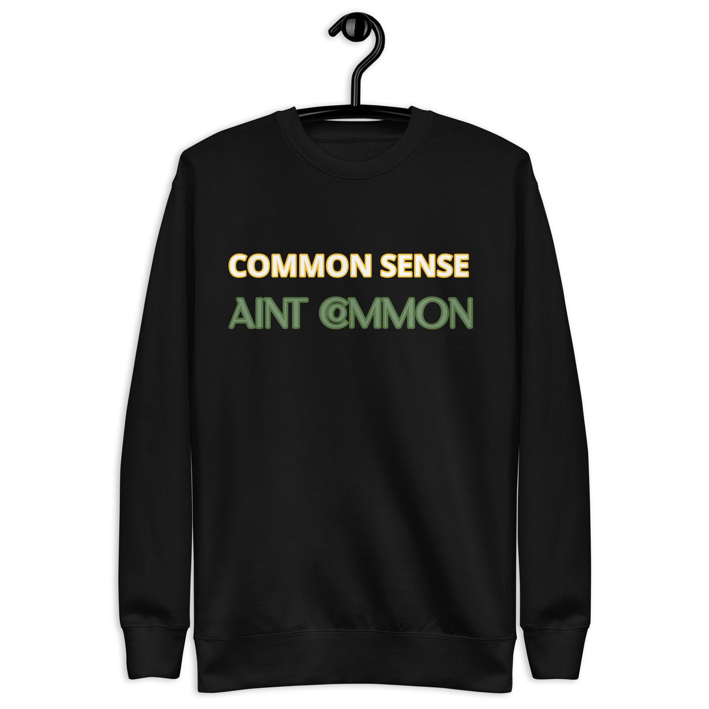 Unisex Premium Sweatshirt