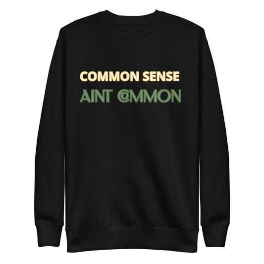 Unisex Premium Sweatshirt