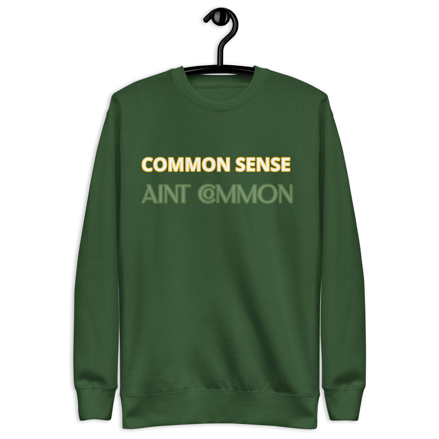 Unisex Premium Sweatshirt