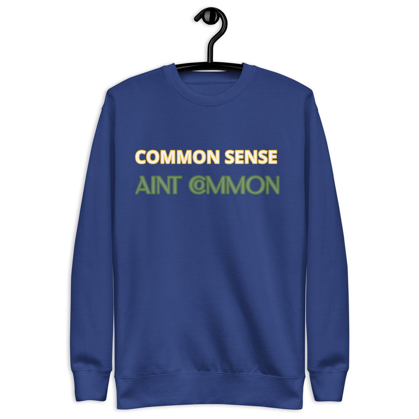 Unisex Premium Sweatshirt