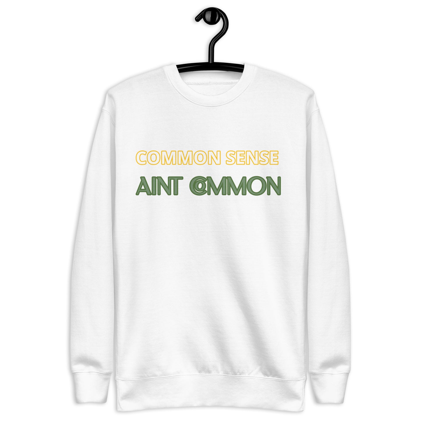 Unisex Premium Sweatshirt