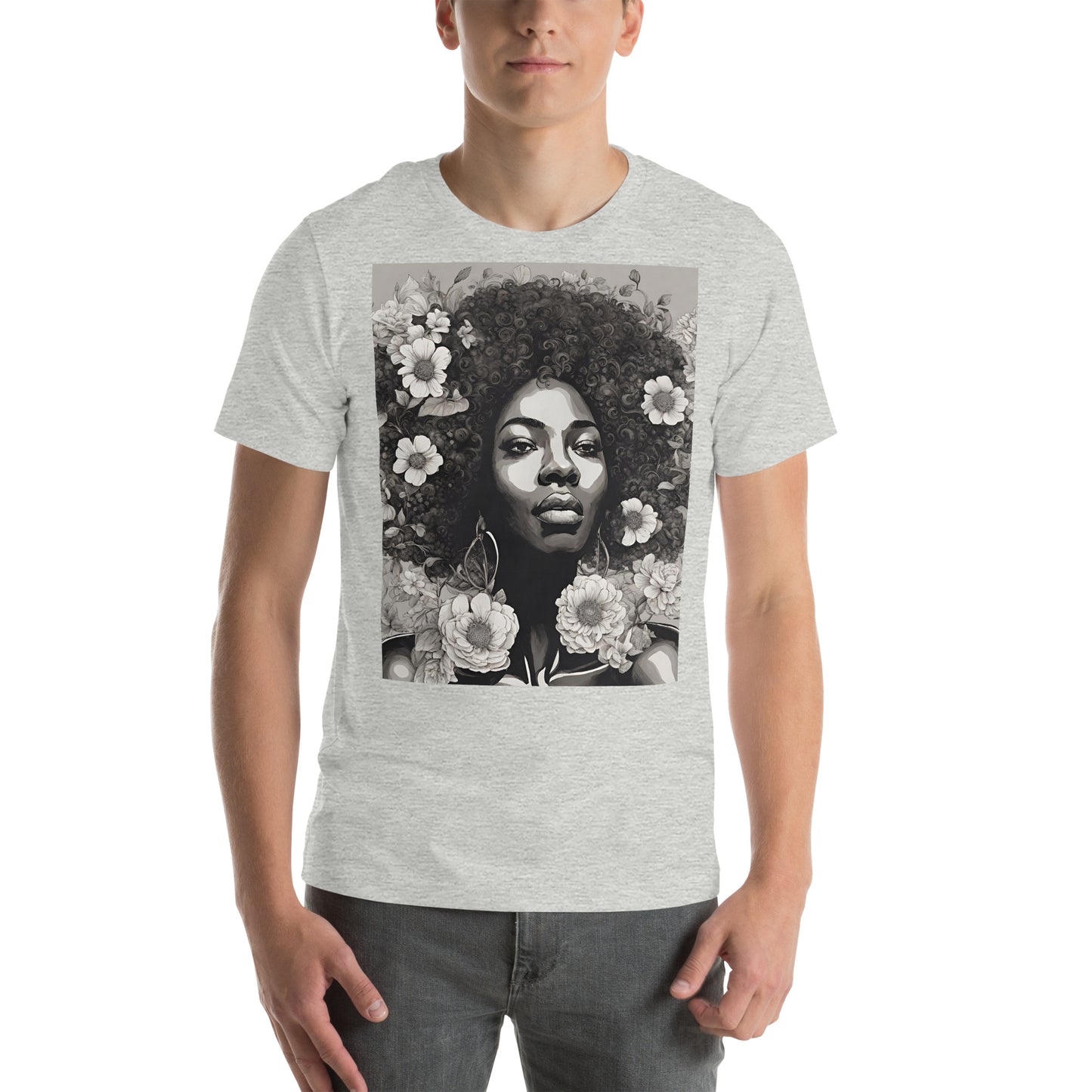 Unisex t-shirt