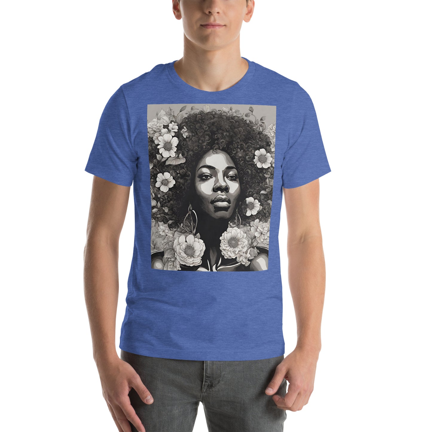 Unisex t-shirt