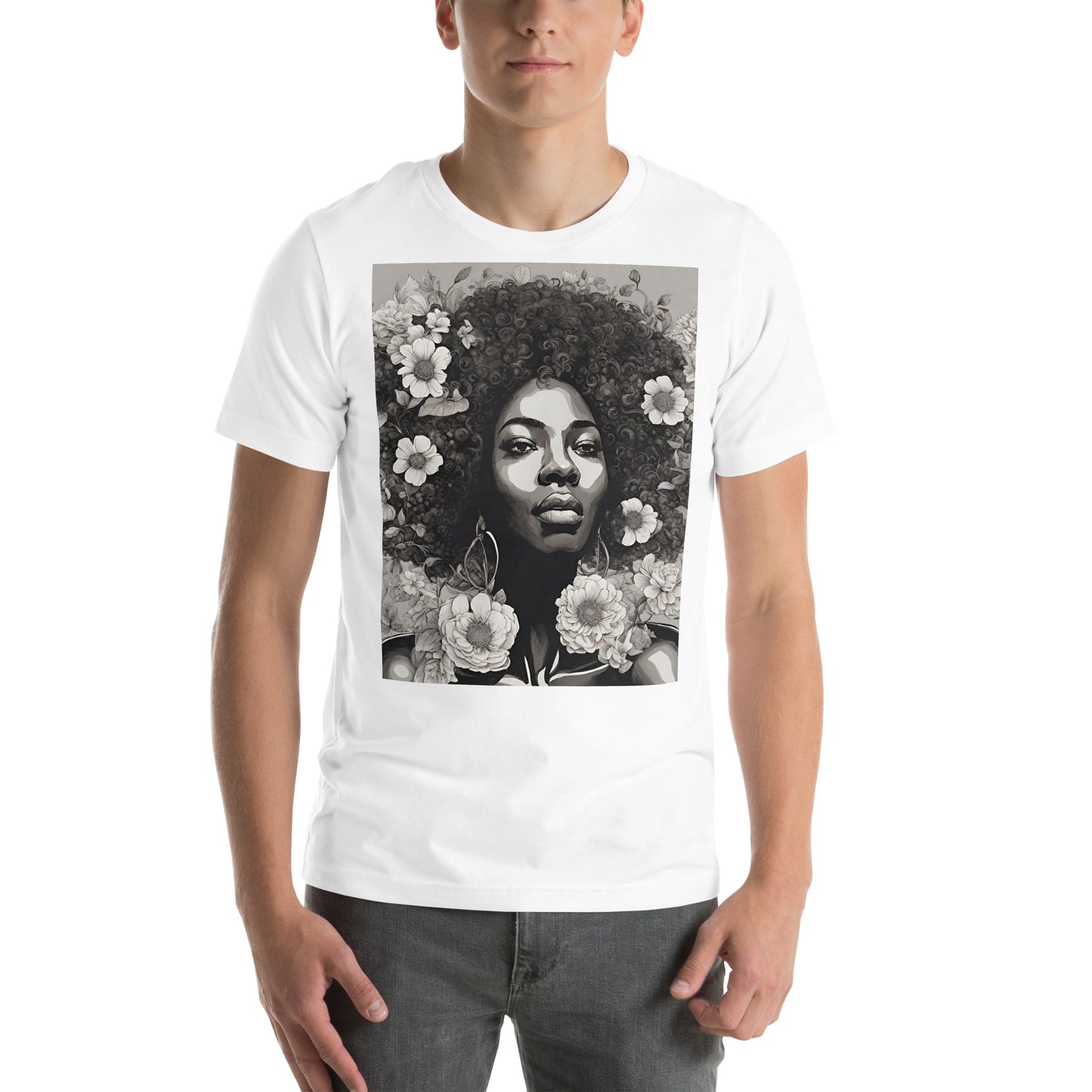 Unisex t-shirt